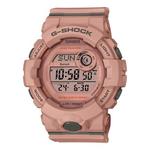 Часы CASIO G-Shock Digital 'Pink', розовый - фото