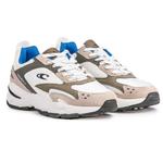 Монтаук низкие люди O'Neill, белый - фото 2