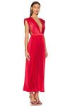 Платье L'IDEE Gala Gown, красный - фото 2