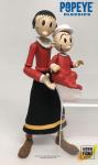 Фигурка Popeye Wave 1 Olive Oyl Inna marka - фото 3