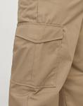 Jack & Jones – Брюки-карго цвета вяз - фото 4