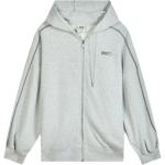 PUMA Куртка Unisex, Gray (Comes with Mystery Box Photocard 1 Pc) - фото 2