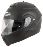 Откидной шлем C91 N HJC, черный - фото 4