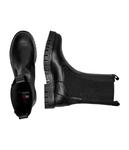 Ботильоны Tommy Jeans, черный - фото 4