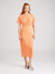 Платье VILA, цвет Light orange - фото 2