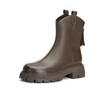 Ботильоны GEMEIQ Ankle Boots Women's - фото 3