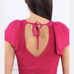 Платье Утиако Silvian Heach, розовый - фото 4