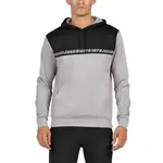 Худи John Smith Gasco m, серый - фото