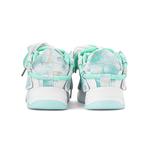 Кроссовки TALKING TOM Skateboarding Shoes Unisex Low-top, бежевый/черный - фото 40