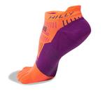 Носки Hilly Toe Socklet, оранжевый - фото 2