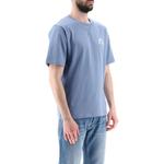 Футболка мужская Evisu, черный - фото 10