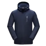 Ветровка Куртка Унисекс Jeep, темно-синий - фото 3