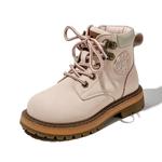 Детские ботинки для детей Belle, черный - фото 7