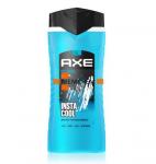 Гель для душа, 400 мл Axe, Ice Chill - фото 2