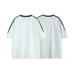 Футболка унисекс BOBBY ABLEY, Белый - фото 34