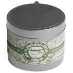 Массажная свеча Elements Green Tea 150 г Pbi - фото