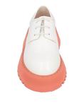Туфли на шнуровке Marsèll, белый - фото 4