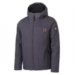 Мужская куртка Advanik Jkt M Ternua, синий - фото