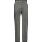 Брюки-Шлепанцы м Jack Wolfskin, зеленый - фото