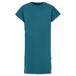 Платье Protest Ises short sleeve short, синий - фото