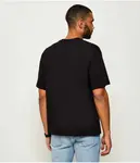 Футболка Regular fit Replay, черный - фото 3