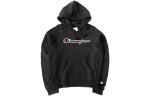 Женская толстовка Champion, Черный - фото