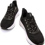 Кроссовки женские MTNG SOMO черные - фото 4