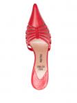 Paris Texas мюли Nadia 85, красный - фото 4