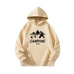 Детская толстовка Jeep, хаки - фото 6