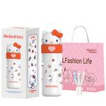 Термостакан Sanrio, Melody thermos mug + gift bag + cup brush 1 + pendant 1 - фото 3