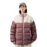 LiNing Женская пуховая куртка Bark Umber, Bark Umber - фото 4