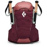 BLACK DIAMOND Рюкзак W PURSUIT 15 BACKPACK - фото 3