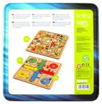 Китайский/Гусь, настольная игра, Кайро Cayro - фото 3