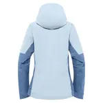 Куртка Jack Wolfskin Eagle Peak 2L, синий - фото 4