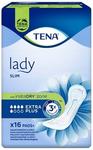 Урологические стельки, Slim Extra Plus X16 Tena Lady, Essity Poland - фото