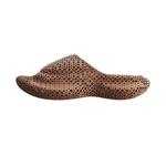 Шлепанцы унисекс Staray, цвет Cocoa Brown - фото 6