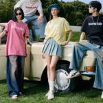 Футболка унисекс Icons Lab, черный - фото 18