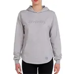 Худи John Smith Imai, серый - фото