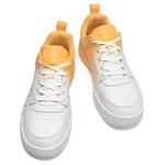 Кроссовки TCELLARS Stylish Skateboarding Shoes Unisex Low-top, белый - фото 47