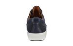 Soft 7 Men"s Casual Men Low-top Navy Ecco - фото 4