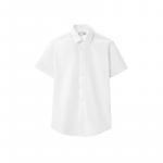 Футболка HLA мужская, светло-голубая 09 - фото 3