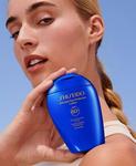 Лосьон Ultimate Sun Protector SPF 60+, 300 мл Shiseido - фото 7