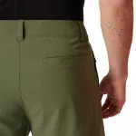 Шорты Helly Hansen Move 6´´ Quick Dry, зеленый - фото 6