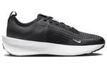 Кроссовки interact run 'black white anthracite' Nike, черный - фото 2