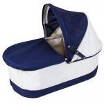 Классическая кукольная коляска Lissi, мультиколор - фото 2