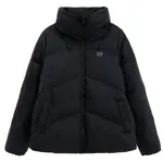 GAP Женская пуховая куртка, Aqua Green - фото 4