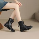 Ботильоны JOSINY Ankle Boots Women's, черный - фото 11