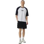 Карго-шорты мужские GAP, хаки - фото 11