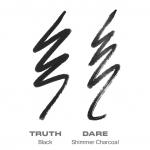 Подводка для глаз Morphe, truth or dare, 0.5 гр - фото 3