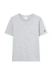 Ss tee icons contrast basic tshirt Champion, Grey - фото 4